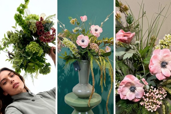 Win het Poppy Flowers Signature voorjaarsboeket t.w.v. €159,-